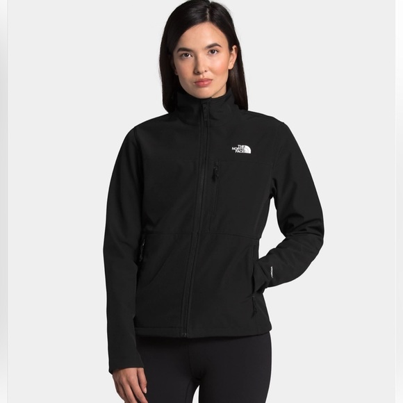 The North Face Apex Bionic Shell Jacket - Picture 1 of 11